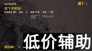 绝地求生妮子辅助：大号稳定安全使用指南，避免过度击杀