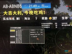 绝地求生敖丙蚩尤辅助优化版 提升游戏稳定性与流畅度