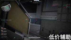 <b>三角洲行动「HabHak」辅助工具使用指南</b>