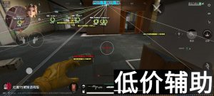 <b>三角洲「征服者」辅助：提升战斗力的终极指南</b>