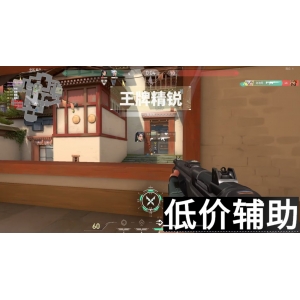 <b> 「阿狸」全功能辅助插件 - 无畏契约玩家必备神器</b>
