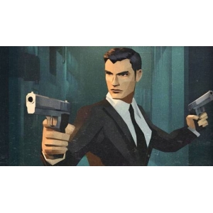 流窜作案！被PS商店下架的山寨007游戏上架任天堂eShop