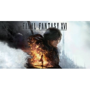 外媒评测Xbox版《最终幻想16》：10分！本世代最佳
