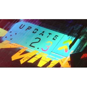 《赛博朋克2077》更新延期 玩家热议期待的新功能