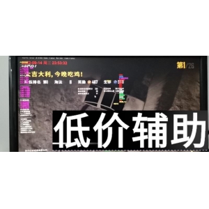 绝地求生BH辅助：最新版本下载与使用教程，轻松吃鸡！