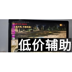 绝地求生冰墩墩辅助神器：一键解锁隐藏皮肤 无敌吃鸡技巧